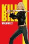 Kill Bill: Vol. 2 poster