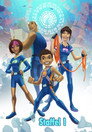 Staffel 1