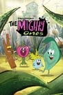 The Mighty Ones Episode Rating Graph poster