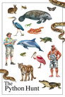 The Python Hunt