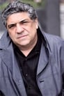 Vincent Pastore isCabby