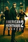 [Voir] American Nightmare 2: Anarchy 2014 Streaming Complet VF Film Gratuit Entier