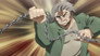 Image Baki-Dou: El Samurái Invencible