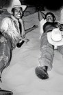 La Nuit des Indiens Pumé