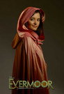Plakat for 'The Evermoor Chronicles'
