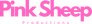 Pink Sheep Pink Sheep