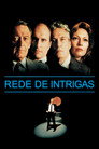 Poster de Rede de Intrigas