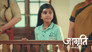 Jagriti Gets to The Court With Akash's Help