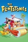 The Flintstones Episode Rating Graph poster