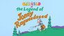 Garfield and Friends 7x1