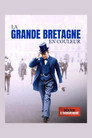 La Grande Bretagne en couleur (2019) - Affiche