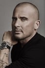 Dominic Purcell isTommy Baxter