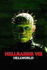 Hellraiser: Hellworld poster