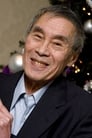 Burt Kwouk isLi