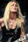 Lita Ford is
