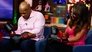 Mike Tyson & Melissa Gorga