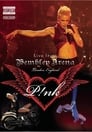 P!NK: I'm Not Dead - Live from Wembley Arena (2007)