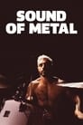 Movie poster for Sound of Metal