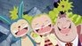 Image On Gaku : Notre Rock – Ongaku VOSTFR