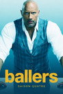 Affiche de Saison 4
