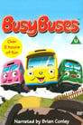 Busy Buses Episode Rating Graph poster