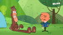 The Last Groundhog