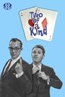 Two of a Kind Episode Rating Graph poster