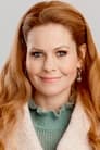 Candace Cameron Bure isAurora Teagarden