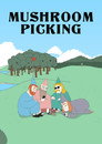 Mushroom Picking