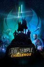 Star Wars: Jedi Temple Challenge Episode Rating Graph poster