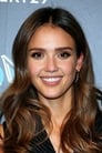 Jessica Alba isDaisy