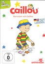 Caillou - Verreisen Mit Caillou Цял филм BG ()