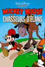 Chasseurs d'Élans