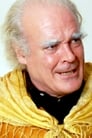 Patrick Magee isDr. Lionel Rutherford