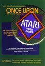 Once Upon Atari Episode Rating Graph poster