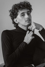 Miguel Conti isHugo