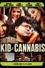 Poster for Kid Cannabis