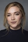Florence Pugh is