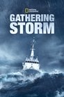 Gathering Storm Episode Rating Graph poster