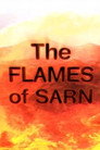 The Flames of Sarn (2010) - Affiche