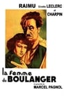 1-La femme du boulanger