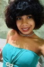 Kassandra Monteiro is