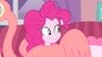 Pinkie Sitting