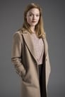 Holliday Grainger isAnastasia Tremaine