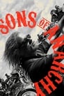 Poster for Sons of Anarchy