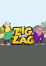Zig and Zag Episode Rating Graph poster