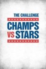 The Challenge: Champs vs. Stars Episode Rating Graph poster