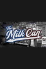 Milk Can