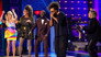 Courtney Act, The Vivienne, Ricki Lake, Reggie Watts