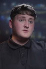 Street Ranger Callum is